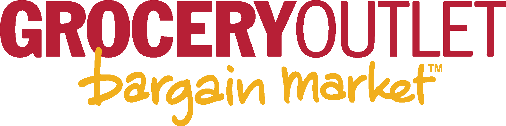 Grocery Outlet Logo